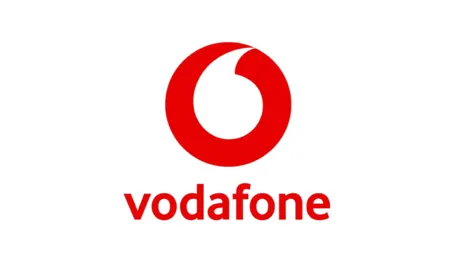Vodafone