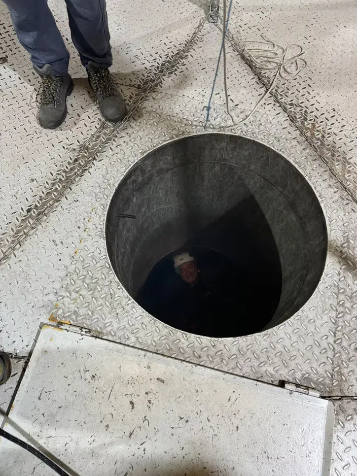 Ibertel una vez más en su compromiso con la Prevención de Riesgos Laborales.