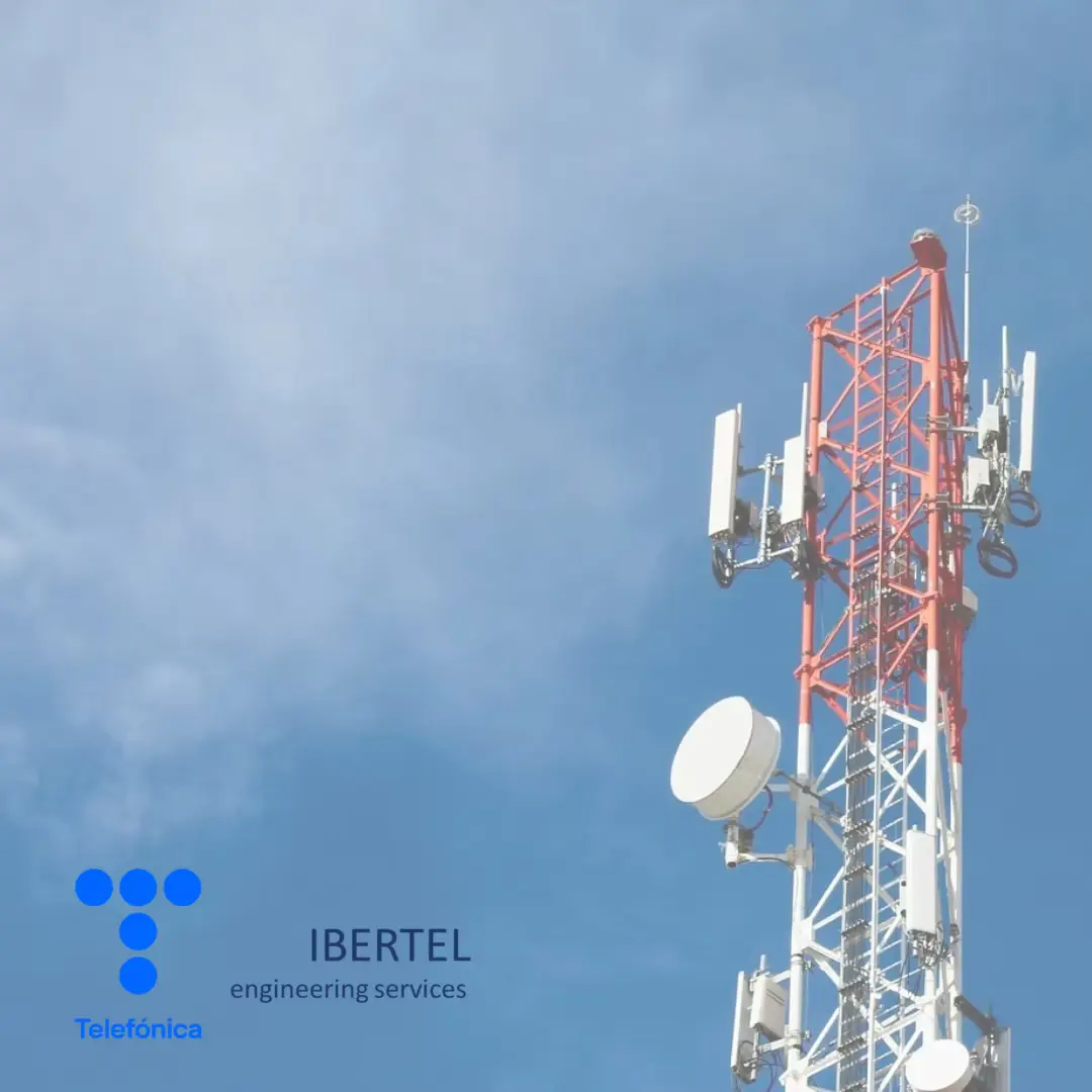 Ibertel amplía su Contrato de Commissioning con Telefónica hasta 2028 y Extiende su Cobertura a Nuevas provincias.