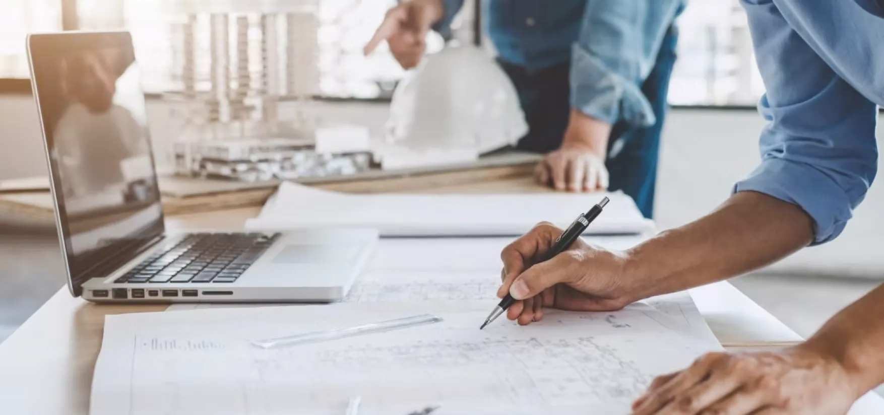 Consultoría Técnica y de Gestión
